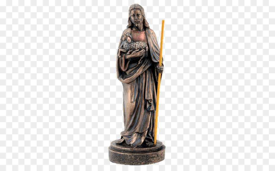 Estatua，Figurine PNG