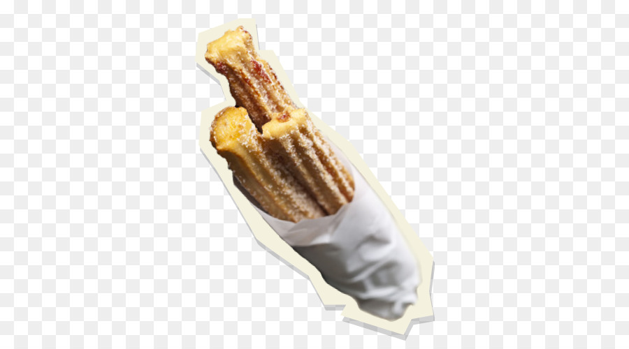 Churro，Salsa PNG