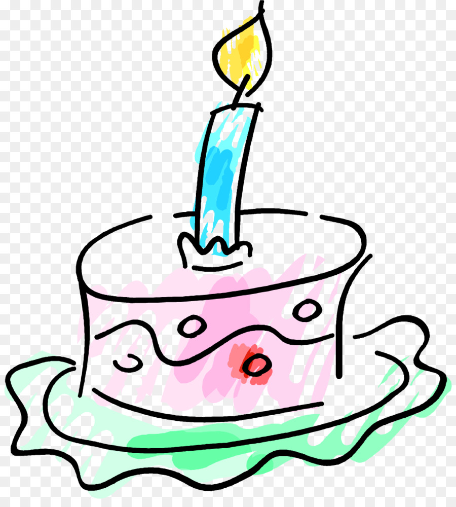 Cumpleaños，Dibujo PNG