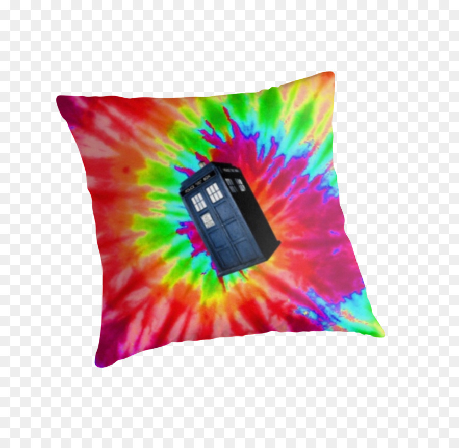 Tardis，Textil PNG