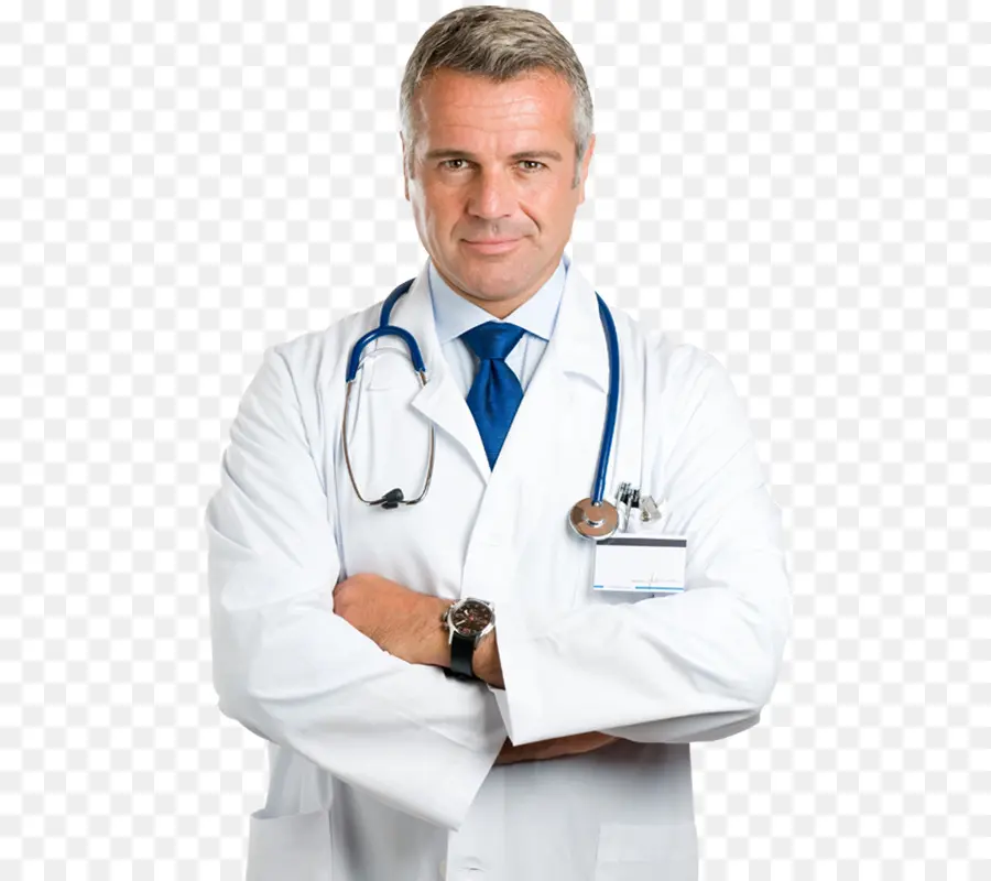 Doctor，Estetoscopio PNG