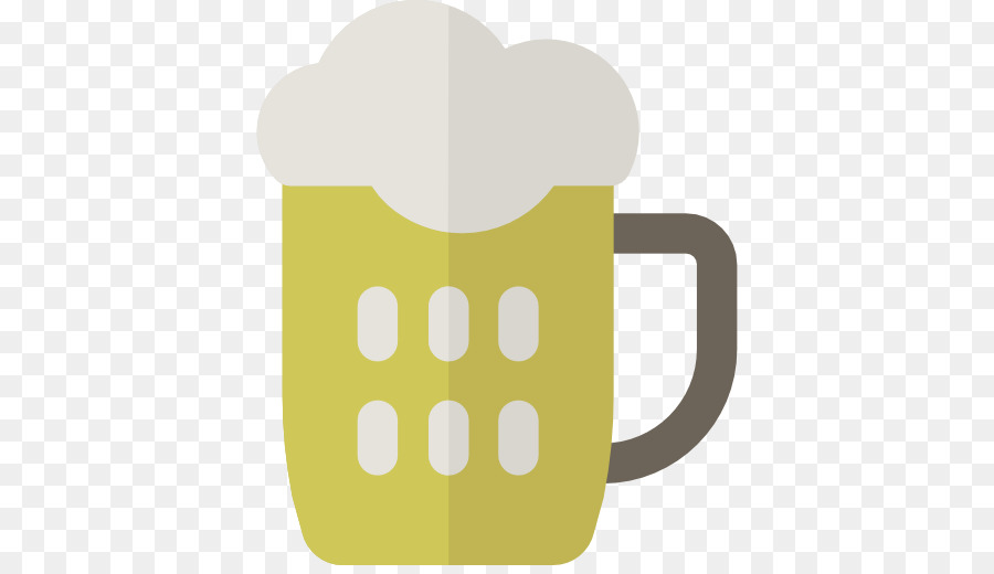 Jarra De Cerveza，Alcohol PNG