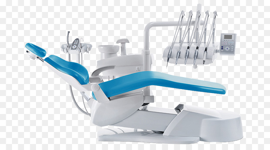 Sillón Dental，Dentista PNG