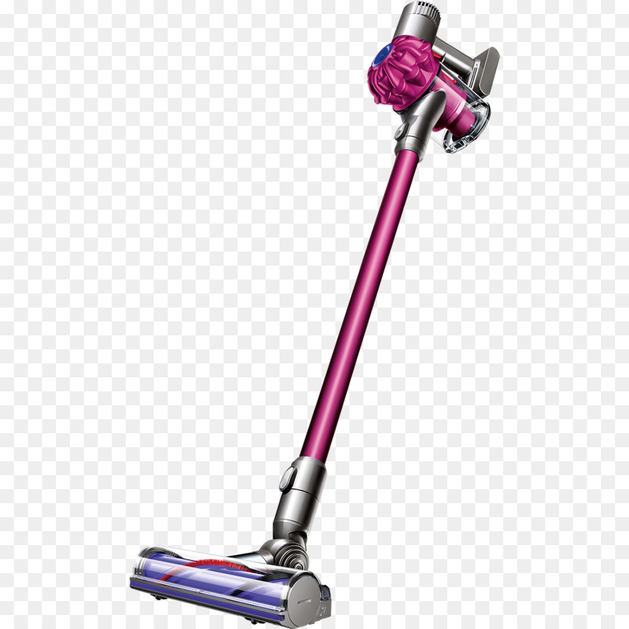 Dyson V6 De Motorhead，Aspiradora PNG