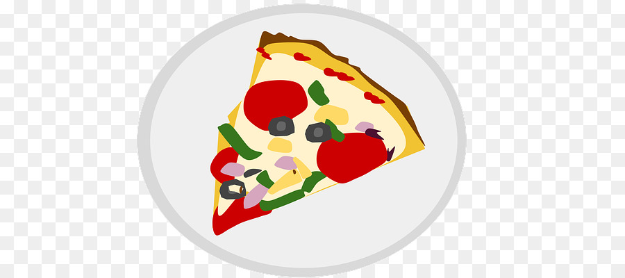 Pizza，Cocina Italiana PNG