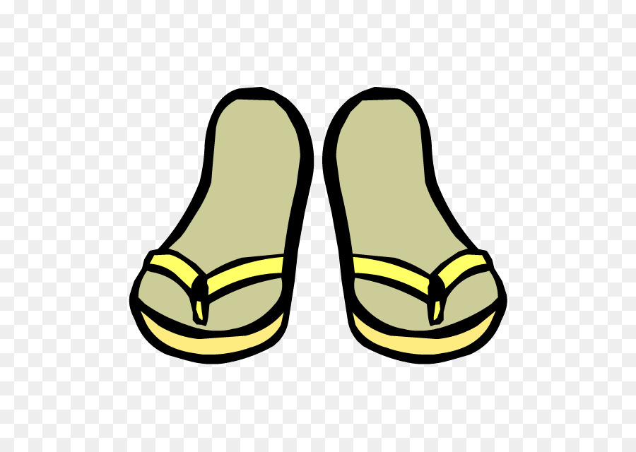 Zapatilla，Club Penguin PNG