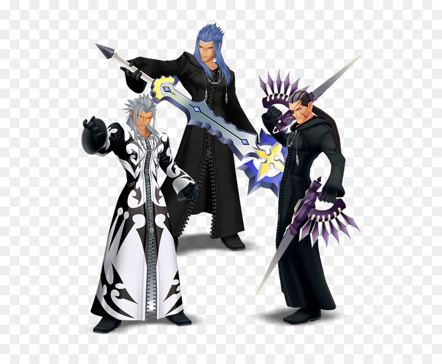 Kingdom Hearts Ii，Kingdom Hearts PNG