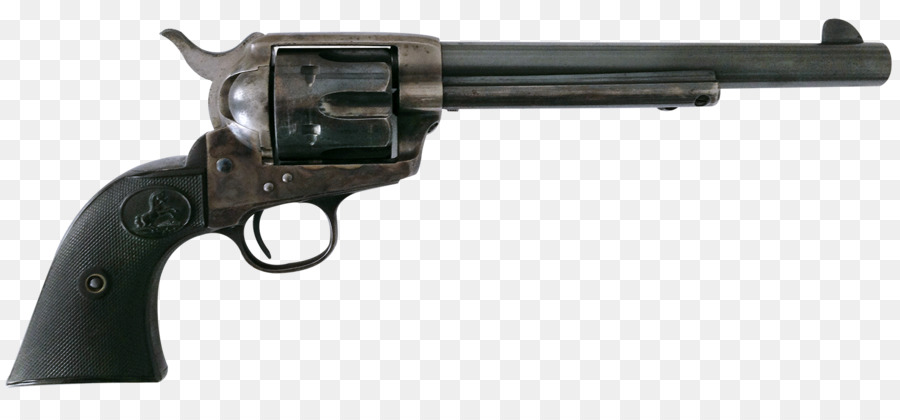 Rutger Vaquero，357 Magnum PNG