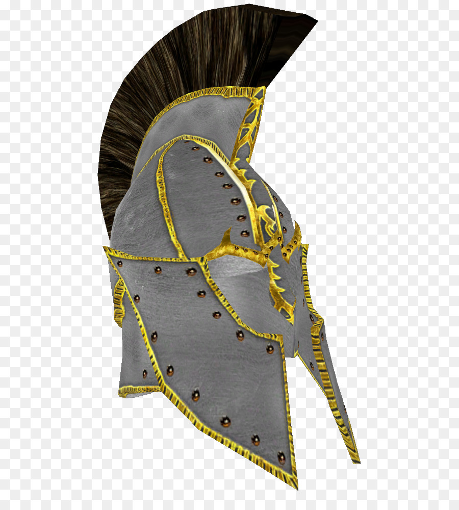 Casco Decorativo，Armadura PNG