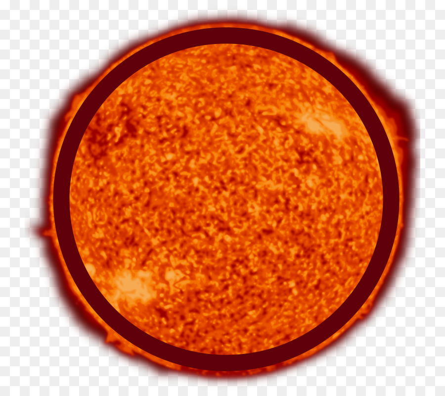 Sol，Estrella PNG