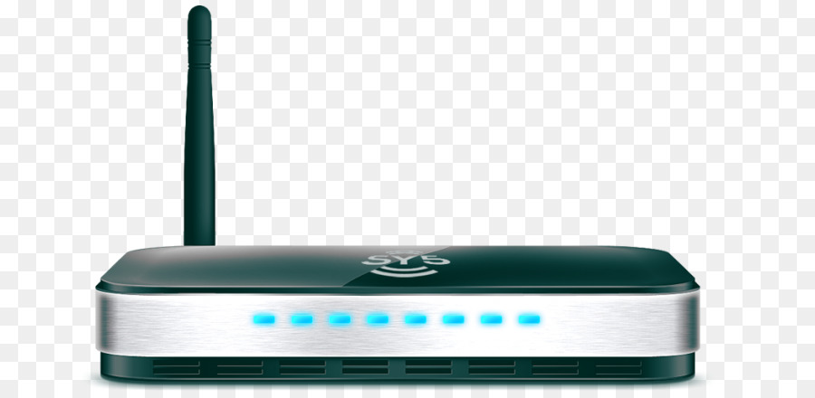 Router Inalámbrico，Router PNG