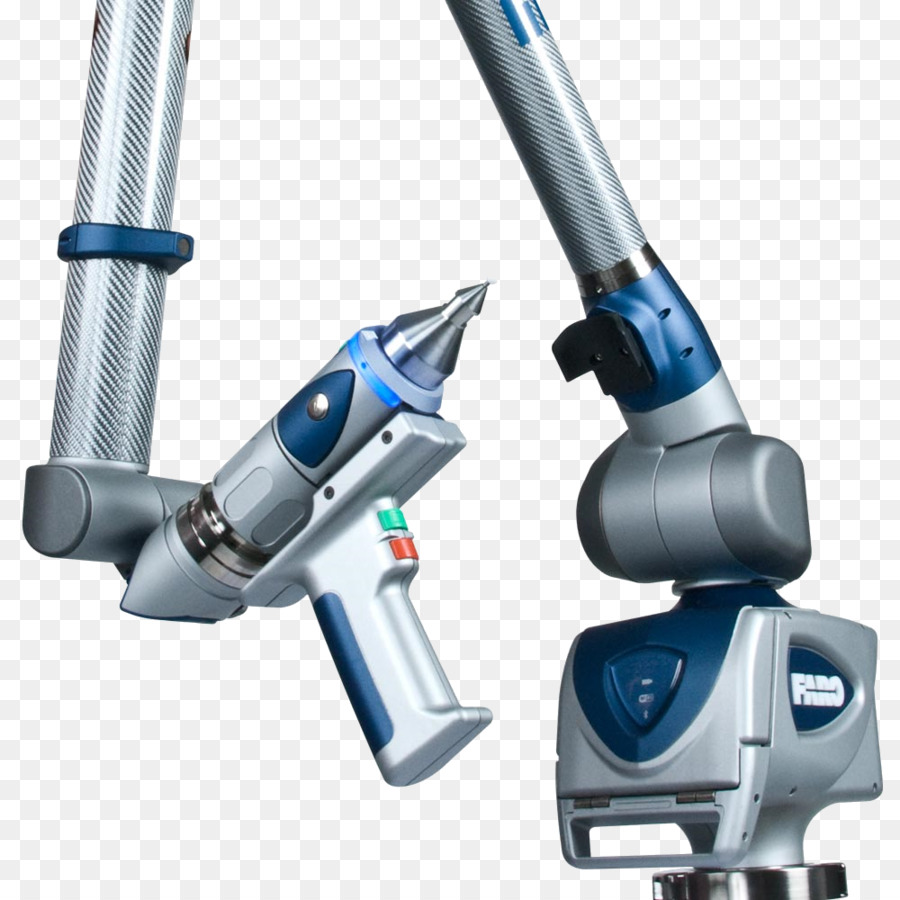 Coordinatemeasuring De La Máquina，Faro Technologies Inc PNG