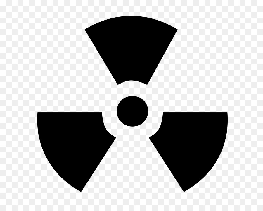 Desintegración Radioactiva，Desecho Radioactivo PNG
