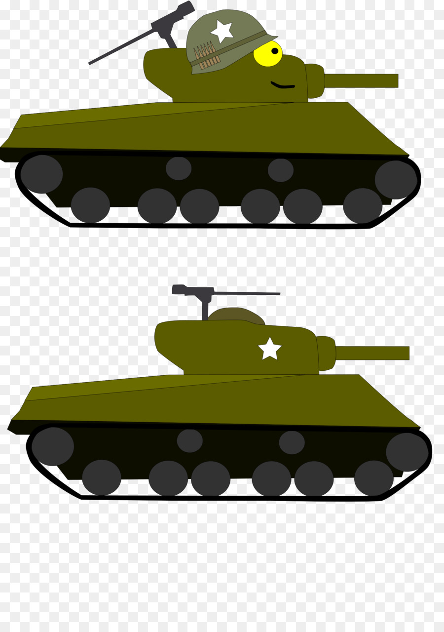 Tanques，Militar PNG