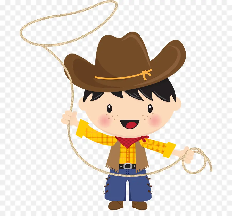 Vaquero，Pequeno Vaquero PNG