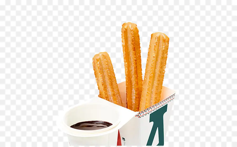 Churro，Comida Rápida PNG