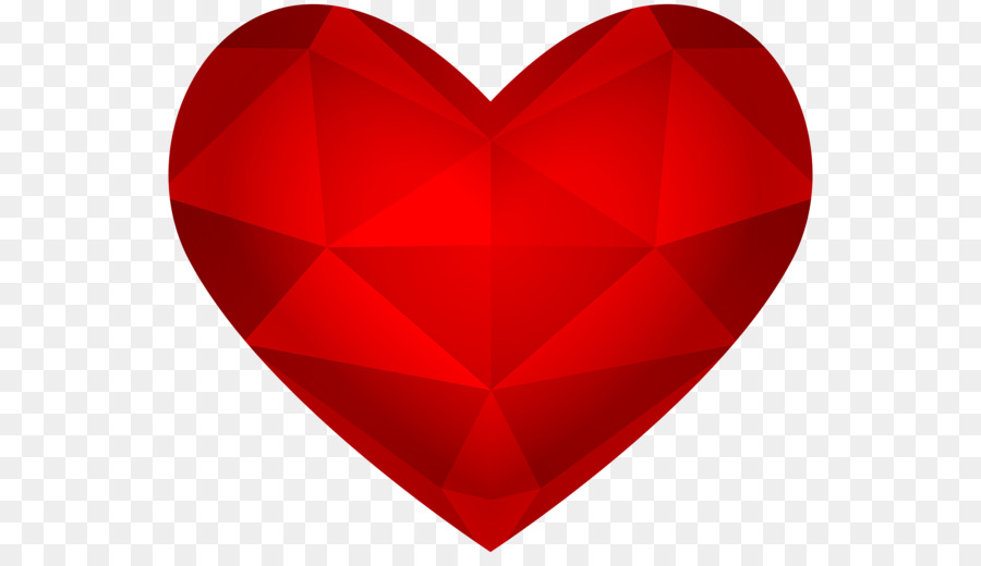 Corazón，Rojo PNG