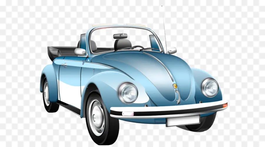 Auto，Convertible PNG