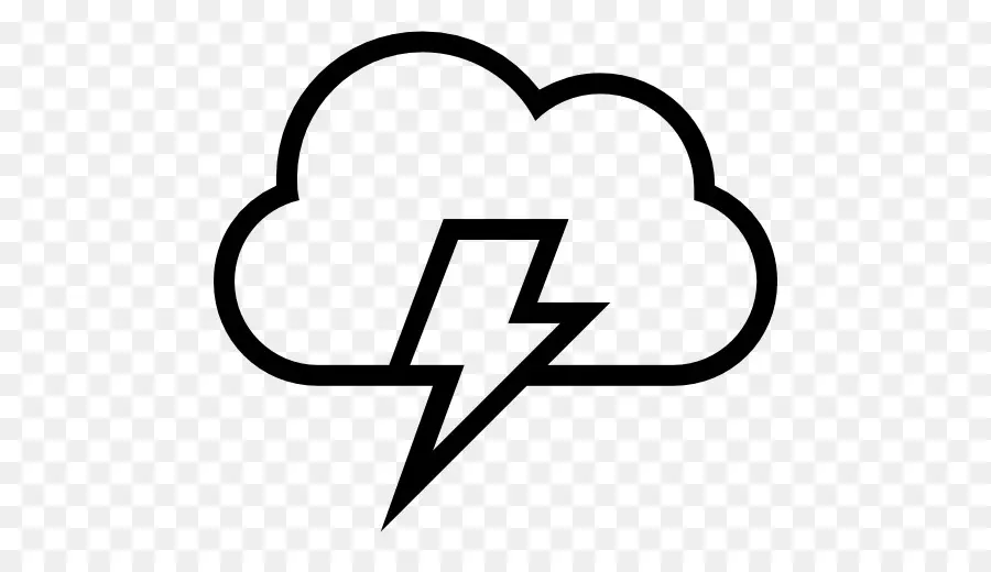 Icono De Tormenta，Tormenta PNG