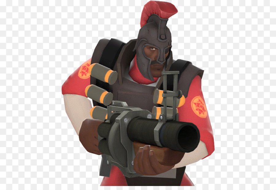 Team Fortress 2，Esparta PNG