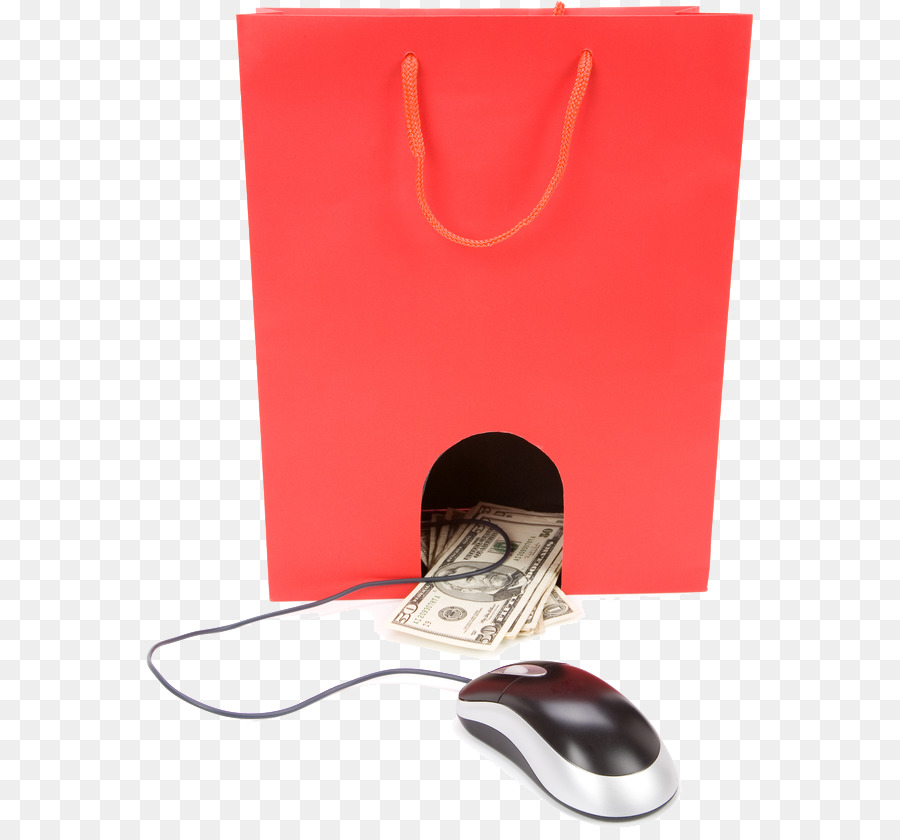 Bolso De Mano，De Compras PNG