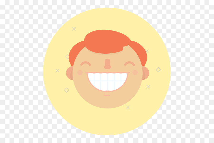 Smiley，La Mensajería De Texto PNG