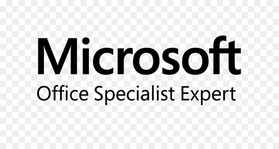 Especialista En Microsoft Office，Microsoft PNG