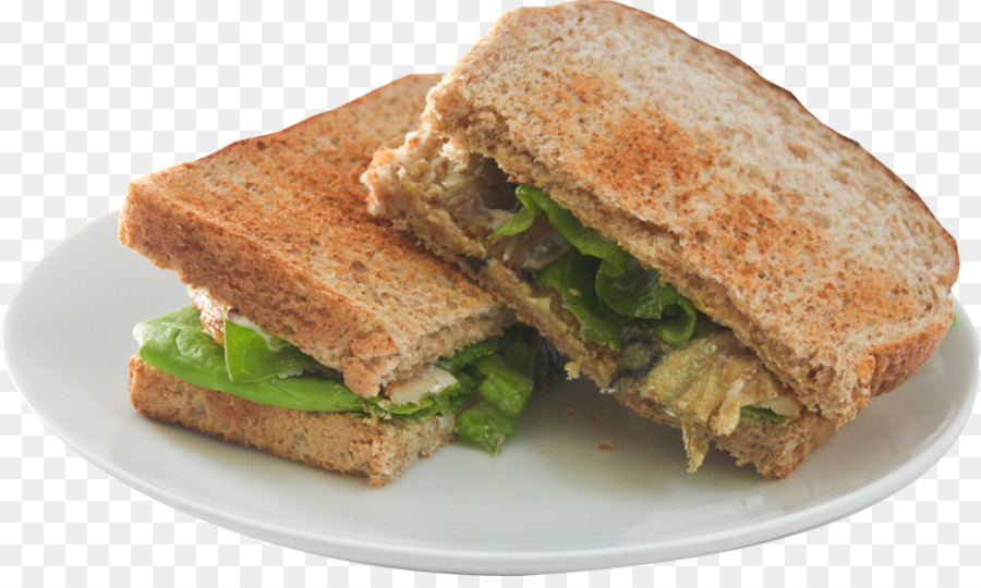 Sándwich，Pan PNG