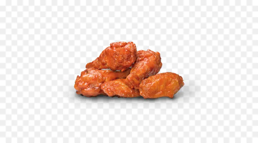 Alitas De Pollo，El Pollo Frito PNG