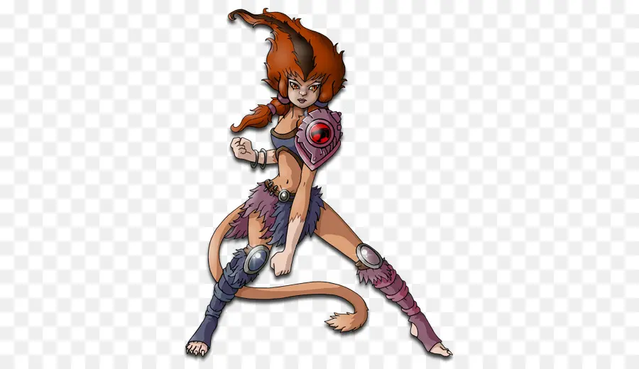 Fan Art，Thundercats PNG