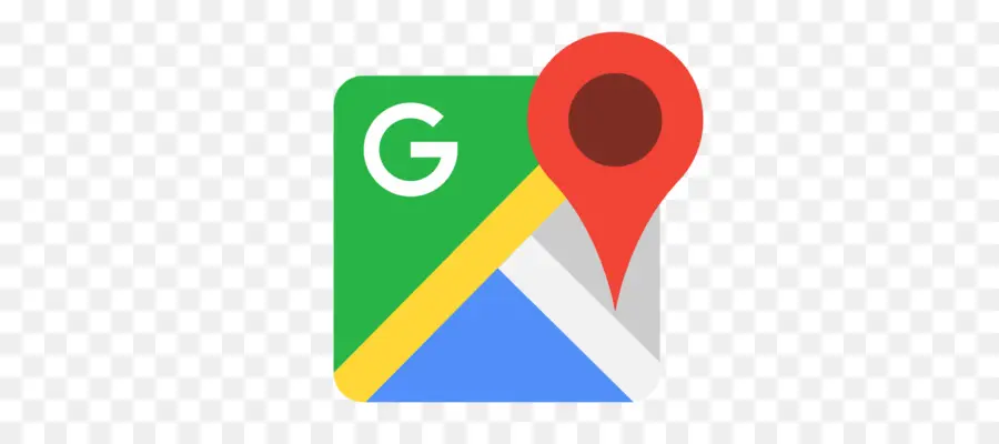 Google Maps，Google PNG