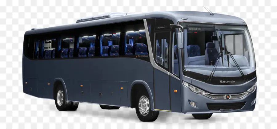 Tata Motors，Autobús PNG