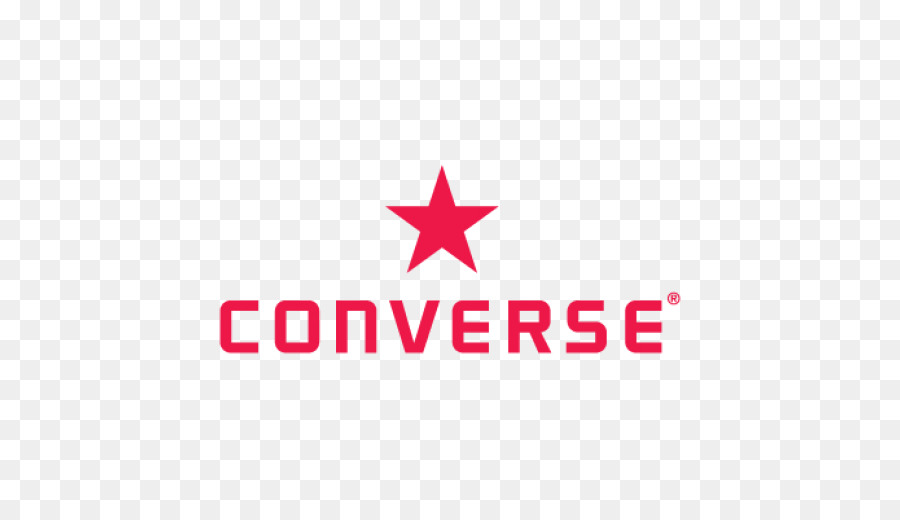 Logotipo De Converse，Marca PNG