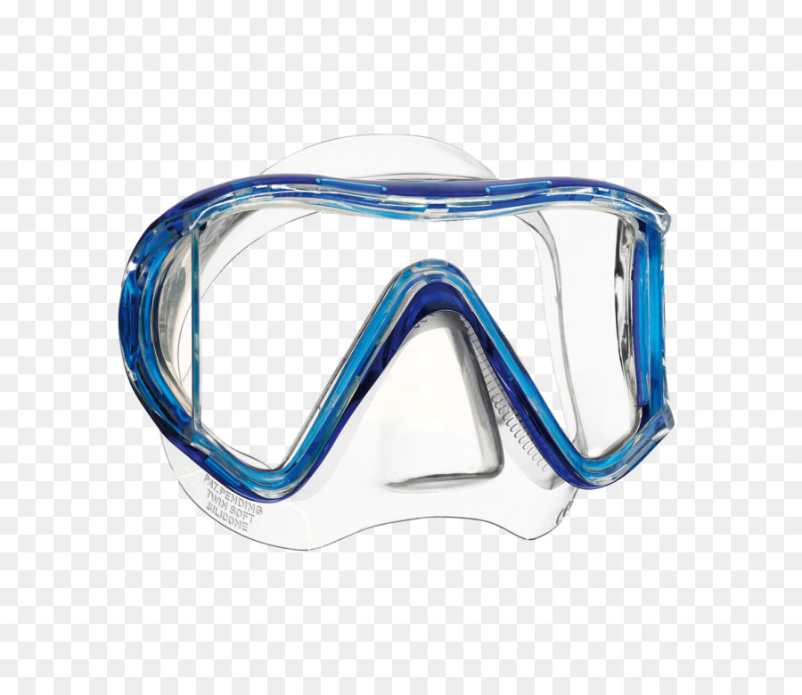 Yeguas，Las Máscaras De Snorkel PNG