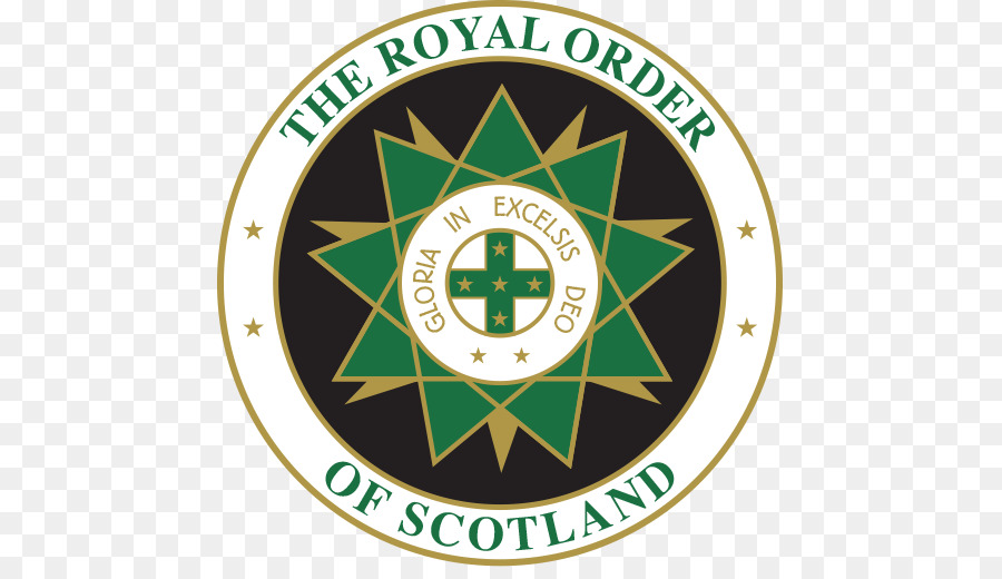 Orden Real De Escocia，Abuela PNG