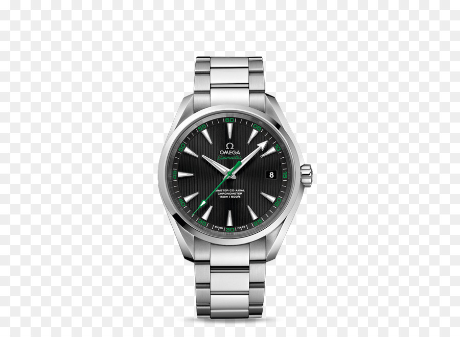 Omega Seamaster，Reloj PNG