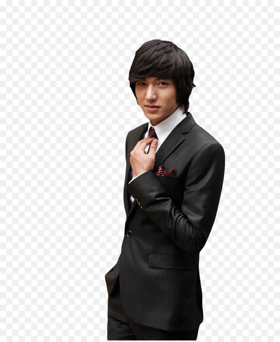 Lee Minho，City Hunter PNG