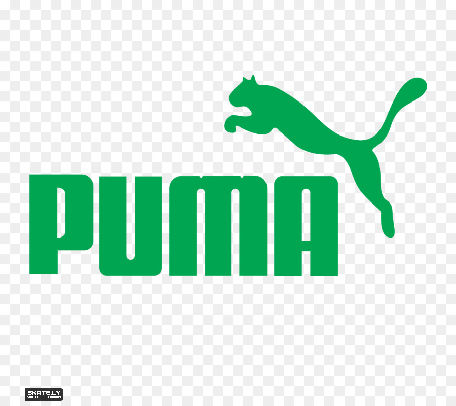 Logotipo De Puma，Marca PNG