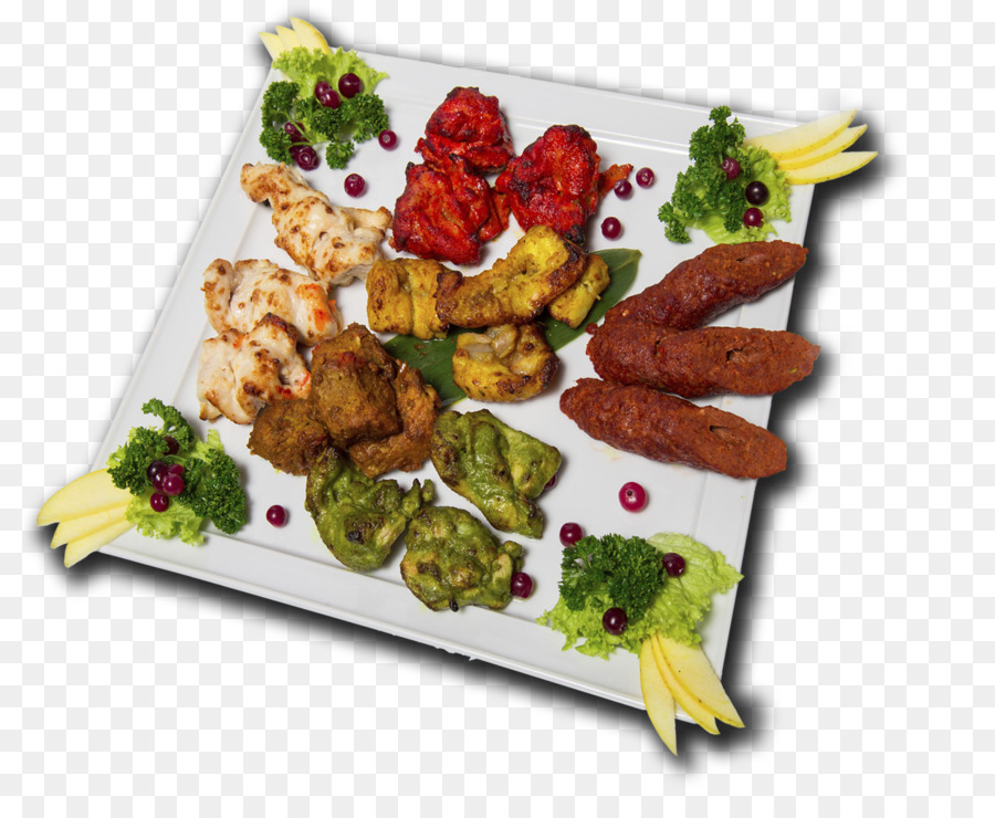 Hors D Oeuvre，Cocina Vegetariana PNG