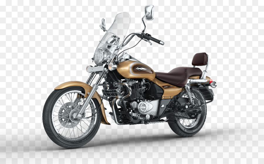 Automóvil De Bajaj，Avenger De Bajaj PNG