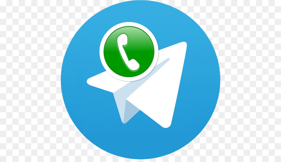 Iconos De Telegram Y Whatsapp，Mensajería PNG