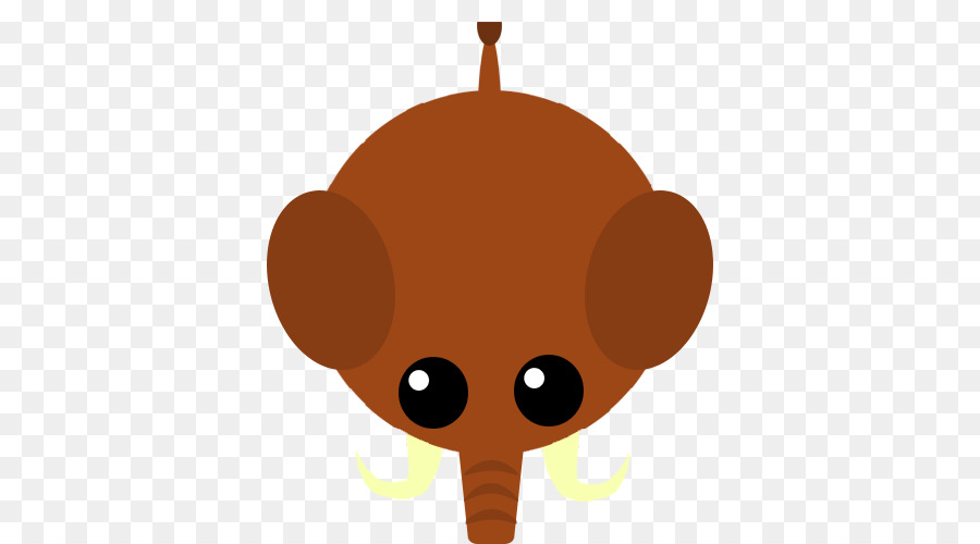 Mamut，Io PNG