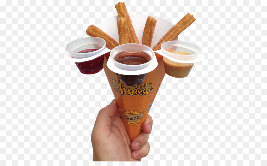 Churro，Relleno PNG