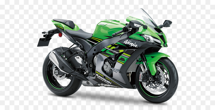 Fim Superbike World Championship，Kawasaki Ninja H2 PNG