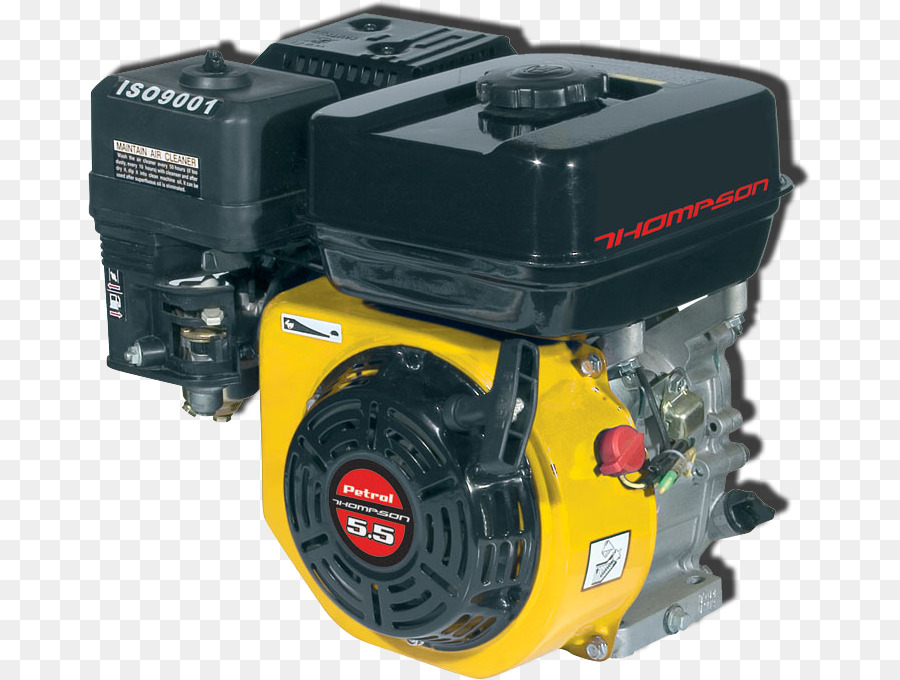 Motor，Mecánico PNG