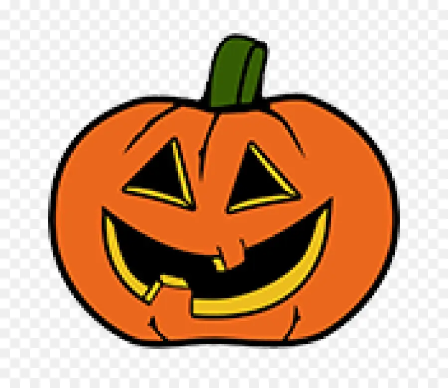 Cucurbita，Halloween PNG