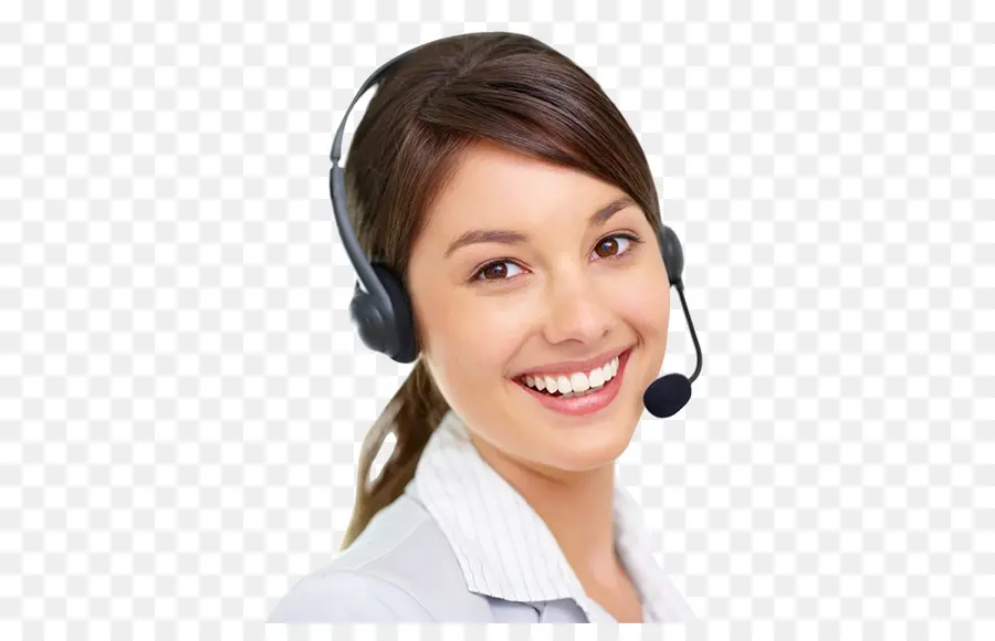 Servicio Al Cliente，Auriculares PNG