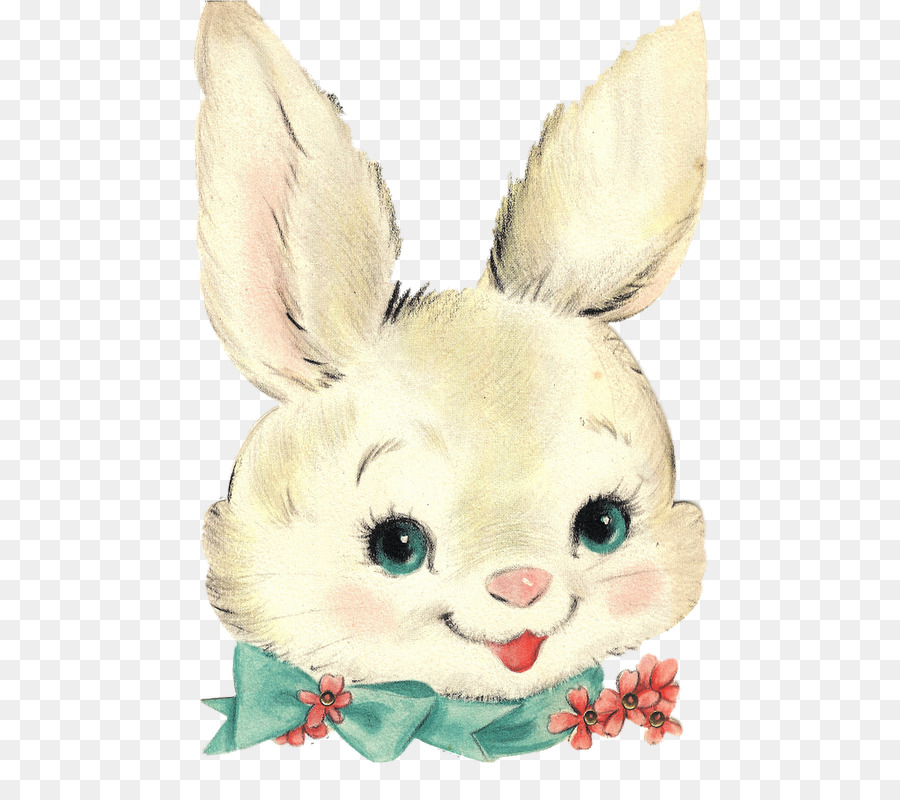 Conejito De Pascua，Pascua PNG