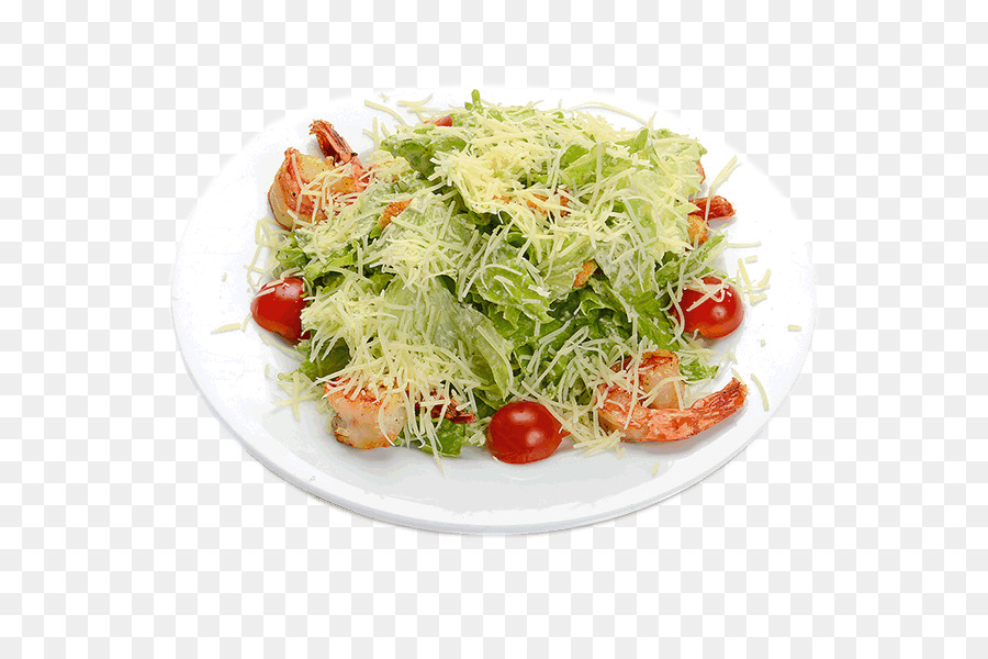 Ensalada César，Caridea PNG