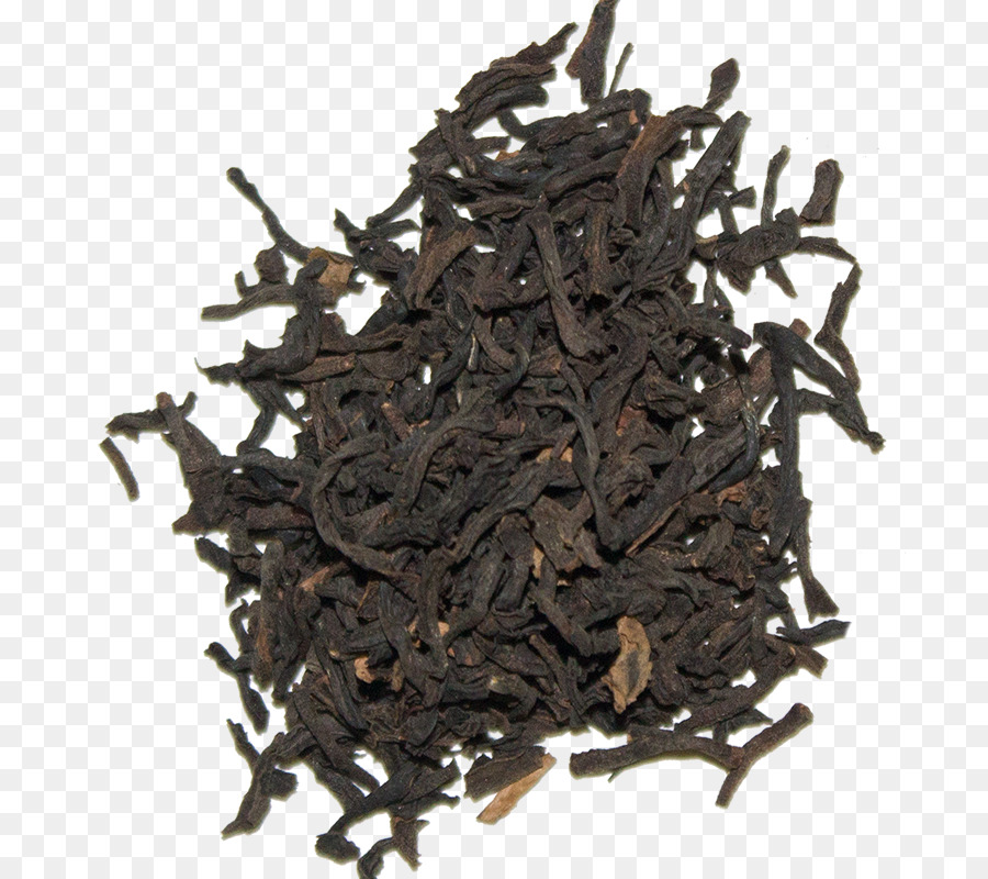 Nilgiri Té，Dianhong PNG